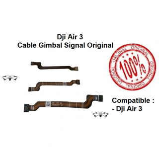 Dji Air 3 Kabel Gimbal Sinyal - Dji Air 3 Cable Gimbal Signal - Ori